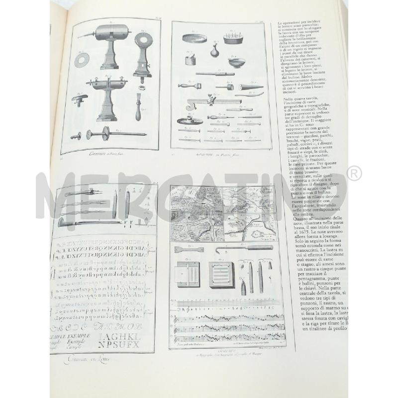 IL MESTIER E IL SAPERE DUECENTO ANNI FA | Mercatino dell'Usato Moncalieri bengasi 5