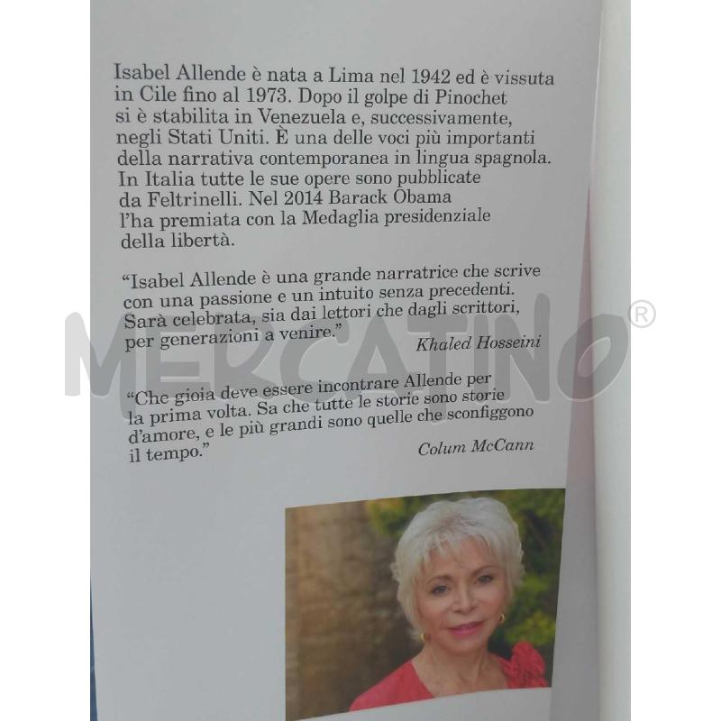 IL MIO NOME E' EMILIA DEL VALLE | Mercatino dell'Usato Moncalieri bengasi 4