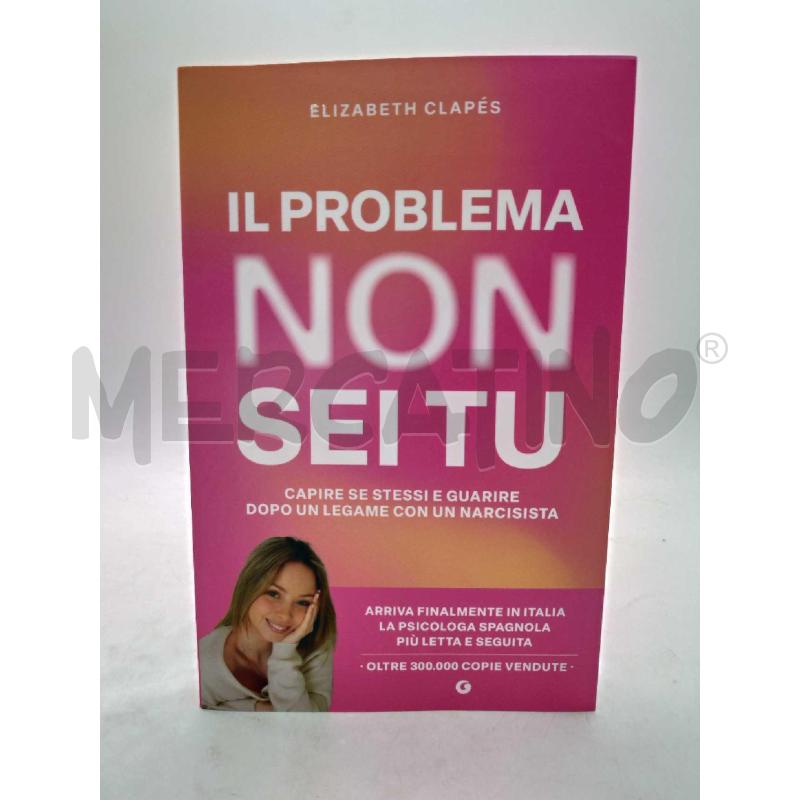 IL PROBLEMA NON SEI TU | Mercatino dell'Usato Moncalieri bengasi 1
