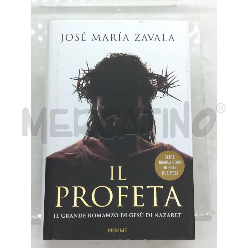 IL PROFETA | Mercatino dell'Usato Moncalieri bengasi 1