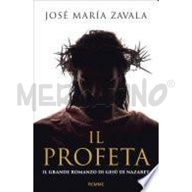 IL PROFETA | Mercatino dell'Usato Moncalieri bengasi 1