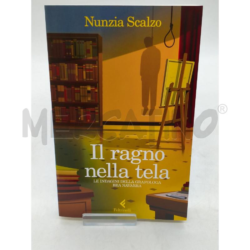 IL RAGNO NELLA TELA | Mercatino dell'Usato Moncalieri bengasi 1
