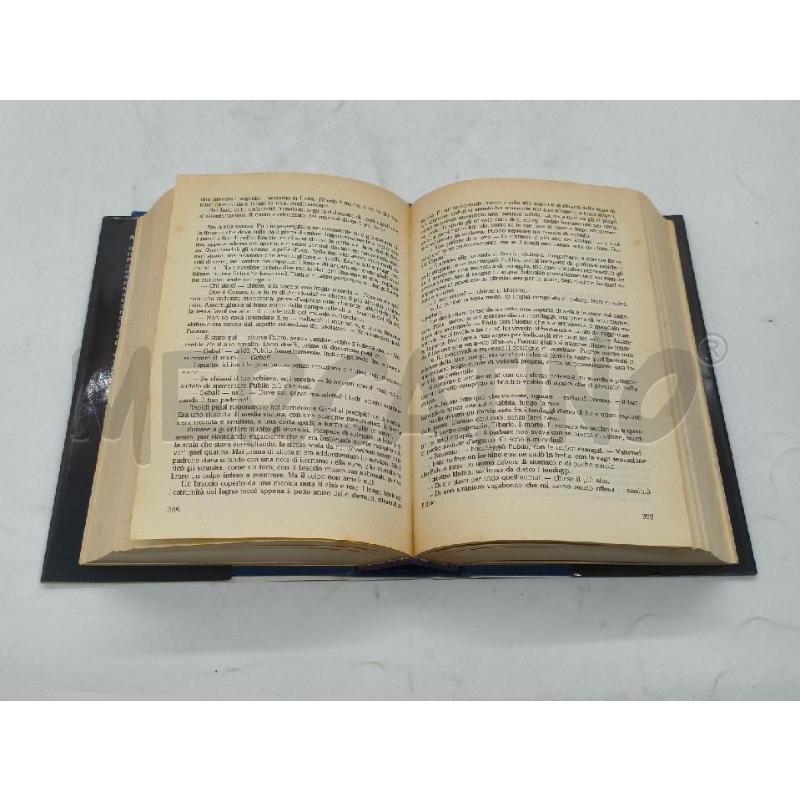 IL REGNO DI CONAN IL GRANDE EDITRICE NORD 1989 | Mercatino dell'Usato Moncalieri bengasi 5