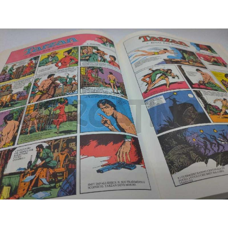 IL RE DELLA GIUNGLA 2 EDIZIONE MONDADORI 1973 | Mercatino dell'Usato Moncalieri bengasi 4
