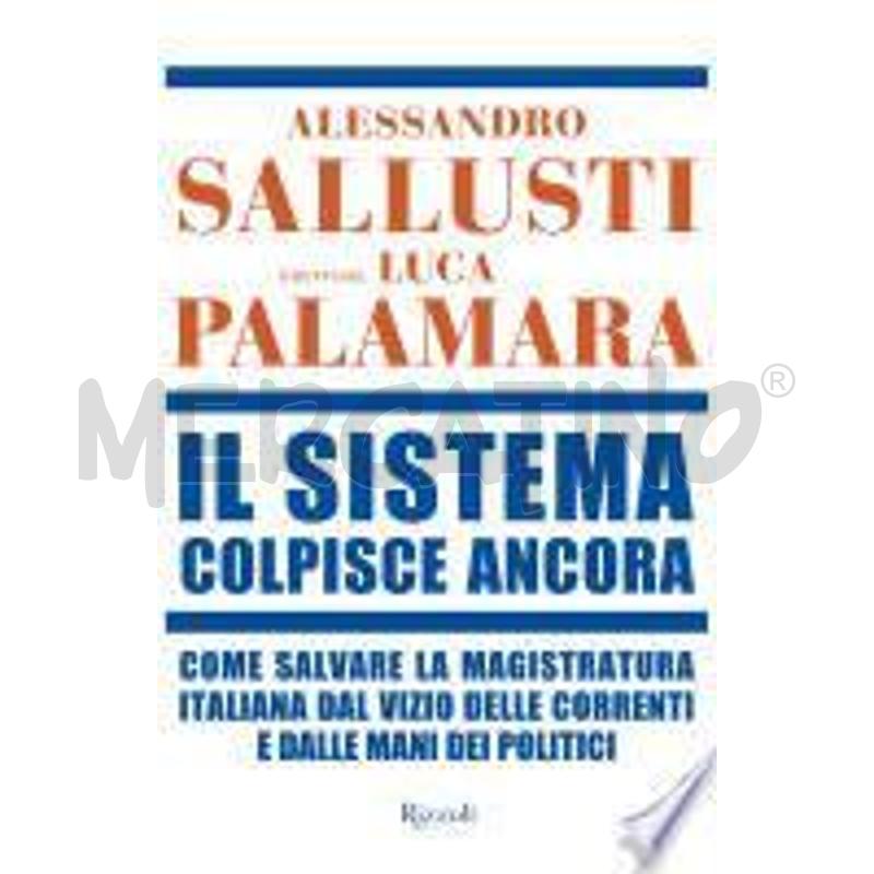 IL SISTEMA COLPISCE ANCORA | Mercatino dell'Usato Moncalieri bengasi 1