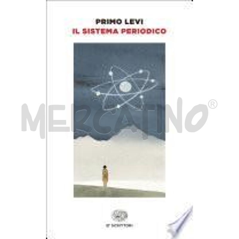 IL SISTEMA PERIODICO | Mercatino dell'Usato Moncalieri bengasi 1