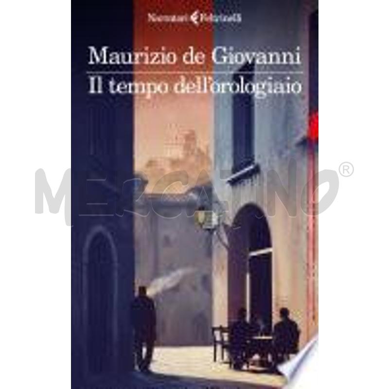 IL TEMPO DELL'OROLOGIAIO | Mercatino dell'Usato Moncalieri bengasi 1