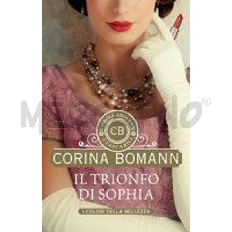 IL TRIONFO DI SOPHIA. I COLORI DELLA BELLEZZA | Mercatino dell'Usato Moncalieri bengasi 1