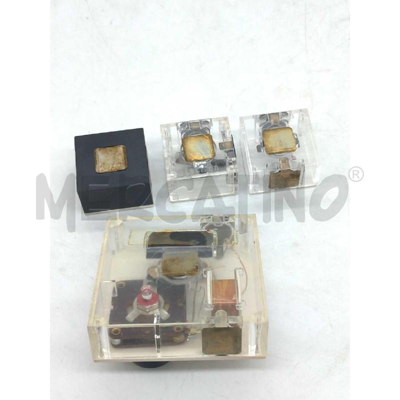 INELCO LECTRON  SERIE 2000 AMPLIAMENTO 2001 RADIO E FOTOCELLULA | Mercatino dell'Usato Moncalieri bengasi 3