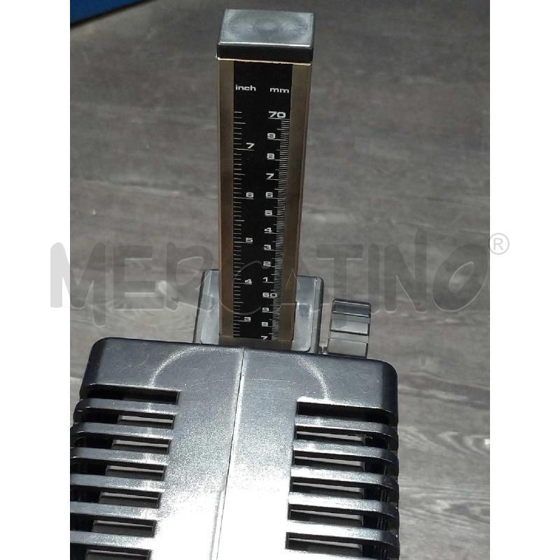 INGRANDITORE KAISER 60CON SCATOLA ORIGINALE | Mercatino dell'Usato Moncalieri bengasi 4