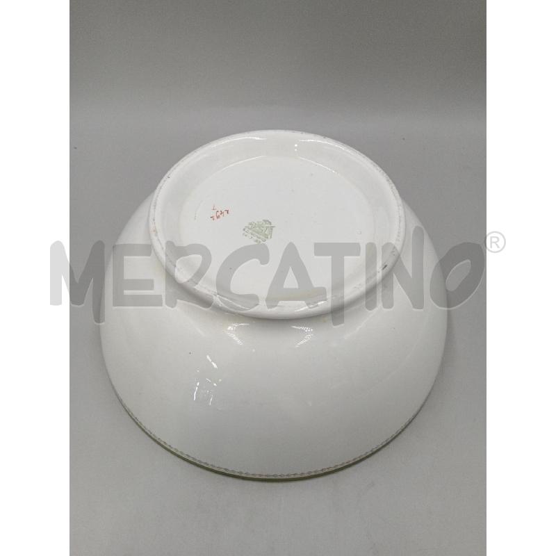 INSALATIERA  VINTAGE RICHARD  | Mercatino dell'Usato Moncalieri bengasi 3