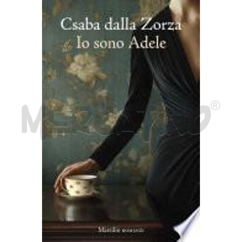 IO SONO ADELE | Mercatino dell'Usato Moncalieri bengasi 1