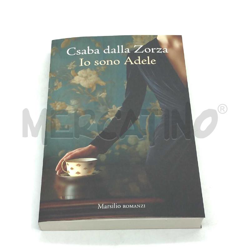 IO SONO ADELE | Mercatino dell'Usato Moncalieri bengasi 1