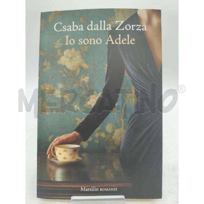IO SONO ADELE | Mercatino dell'Usato Moncalieri bengasi 1