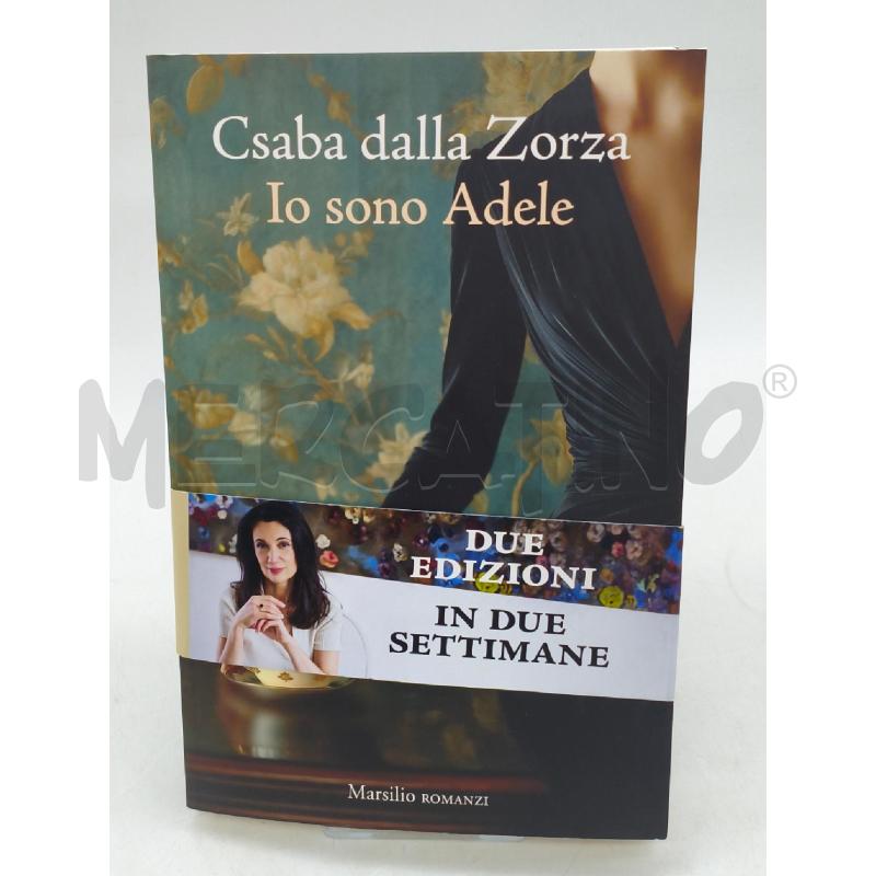 IO SONO ADELE | Mercatino dell'Usato Moncalieri bengasi 1