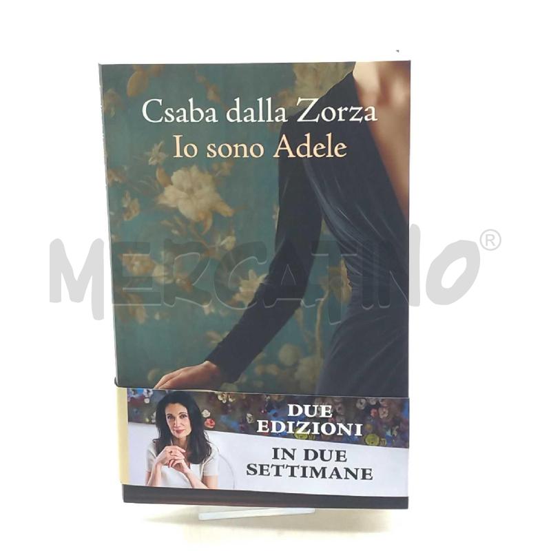IO SONO ADELE | Mercatino dell'Usato Moncalieri bengasi 1