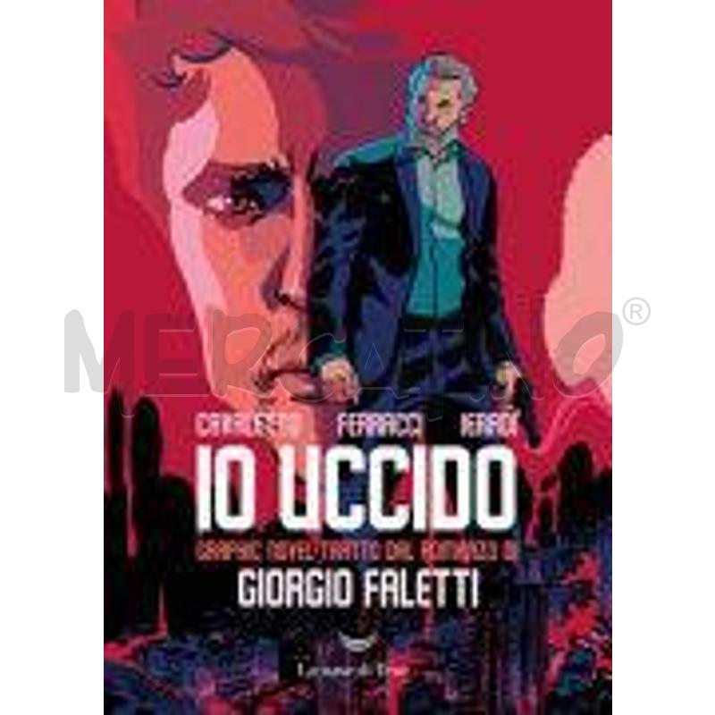 IO UCCIDO | Mercatino dell'Usato Moncalieri bengasi 1