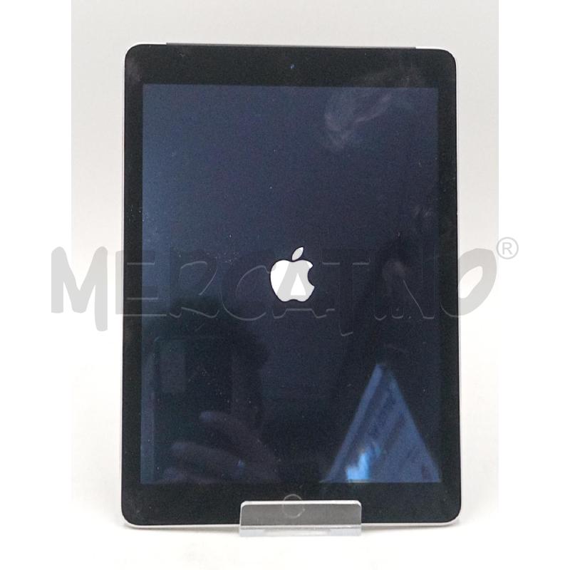 IPAD AIR 2 16 GB NO CAVI RESETTATO | Mercatino dell'Usato Moncalieri bengasi 1