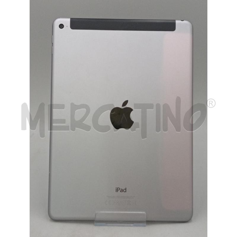 IPAD AIR 2 16 GB NO CAVI RESETTATO | Mercatino dell'Usato Moncalieri bengasi 2