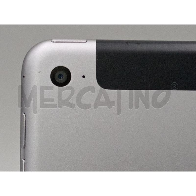 IPAD AIR 2 16 GB NO CAVI RESETTATO | Mercatino dell'Usato Moncalieri bengasi 3