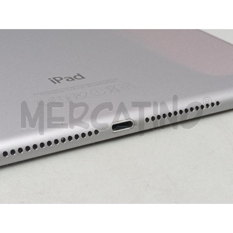 IPAD AIR 2 16 GB NO CAVI RESETTATO | Mercatino dell'Usato Moncalieri bengasi 5