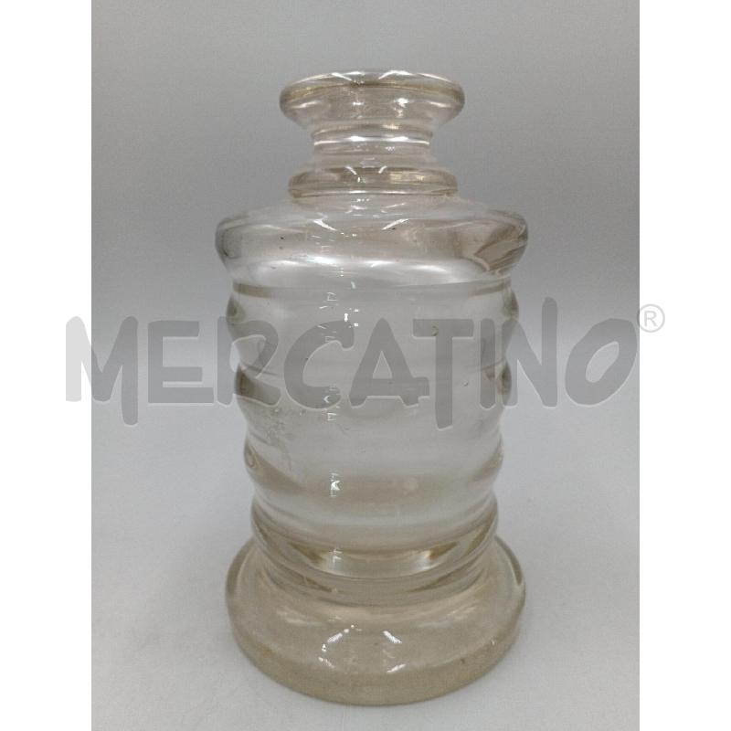 ISOLATORE TERMICO  VETRO  VINTAGE | Mercatino dell'Usato Moncalieri bengasi 1
