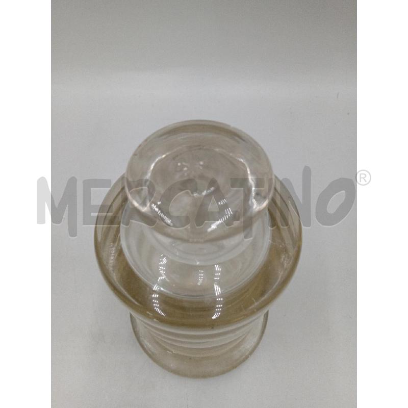 ISOLATORE TERMICO  VETRO  VINTAGE | Mercatino dell'Usato Moncalieri bengasi 3
