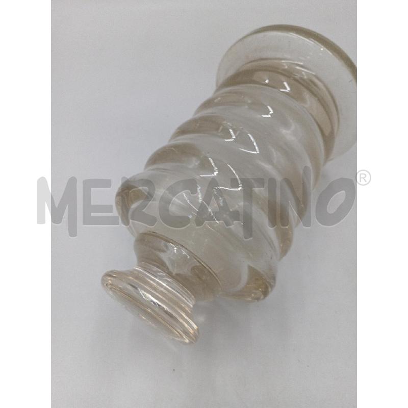 ISOLATORE TERMICO  VETRO  VINTAGE | Mercatino dell'Usato Moncalieri bengasi 5