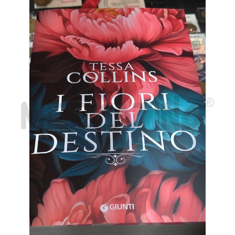 I FIORI DEL DESTINO | Mercatino dell'Usato Moncalieri bengasi 1