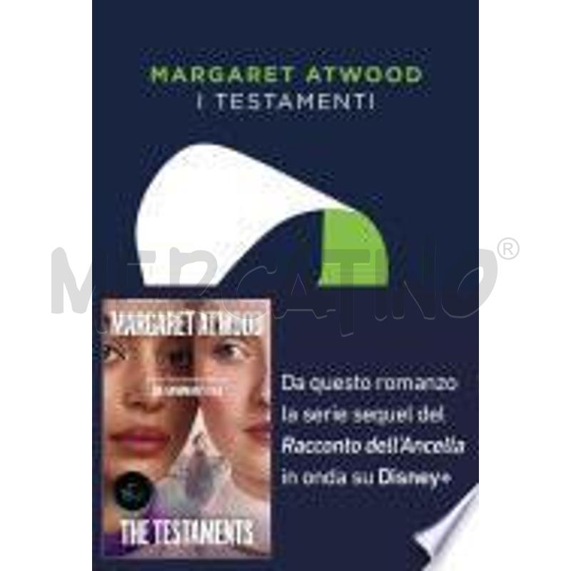 I TESTAMENTI | Mercatino dell'Usato Moncalieri bengasi 1