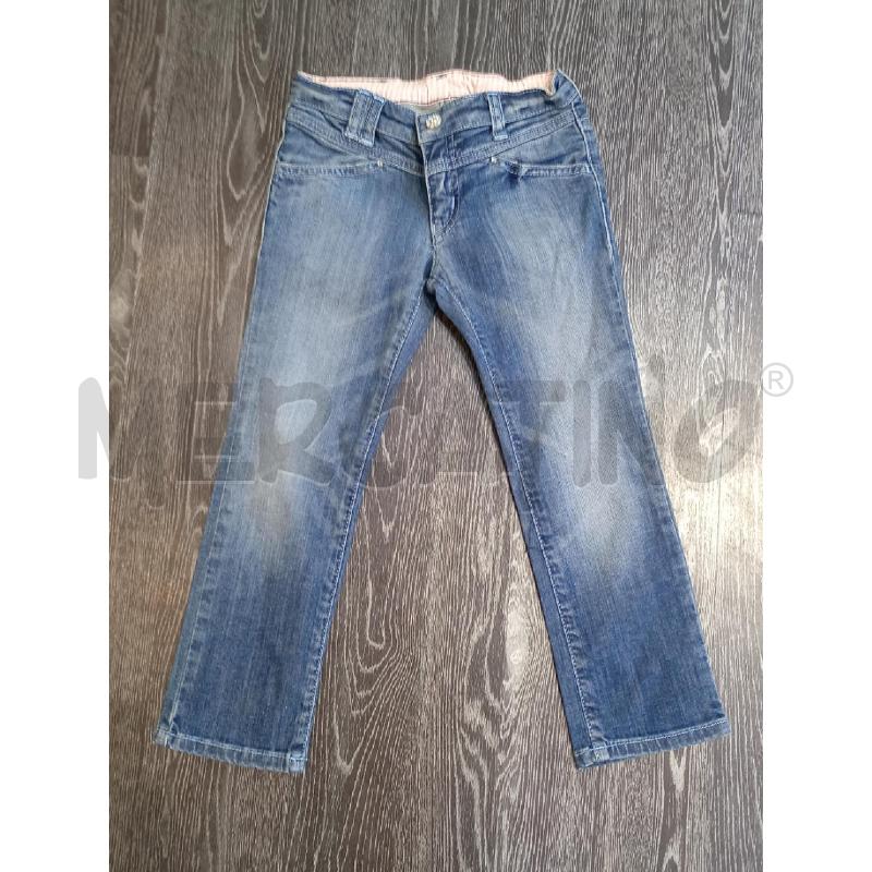 JEANS BAMBINA ARMANI JEANS | Mercatino dell'Usato Moncalieri bengasi 1