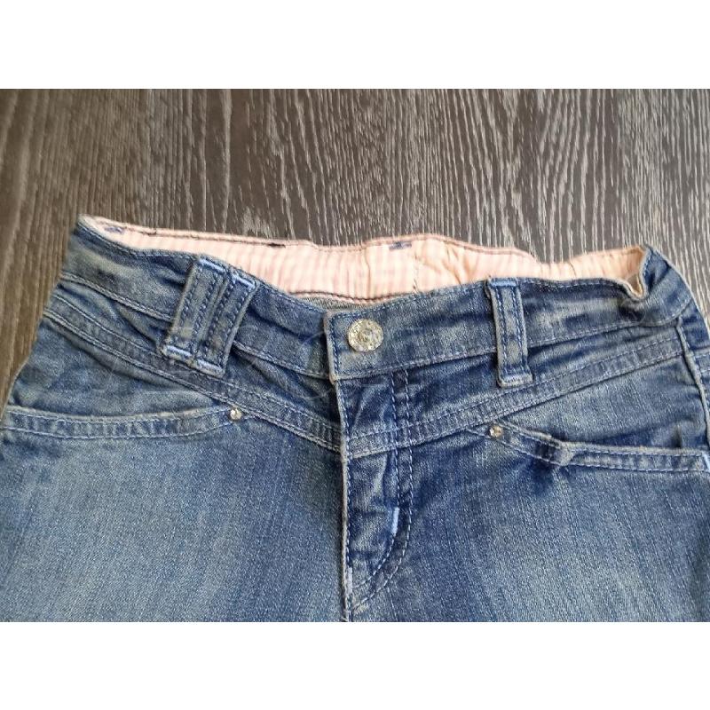 JEANS BAMBINA ARMANI JEANS | Mercatino dell'Usato Moncalieri bengasi 4