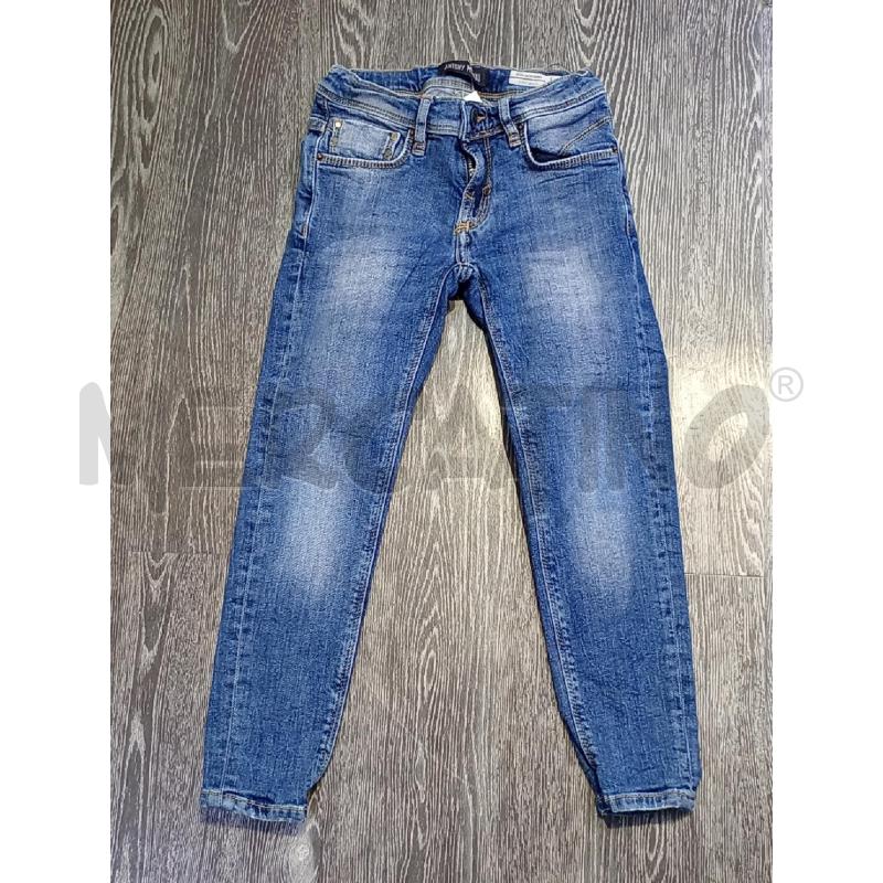 JEANS BAMBINO ANTONY MORATO | Mercatino dell'Usato Moncalieri bengasi 1