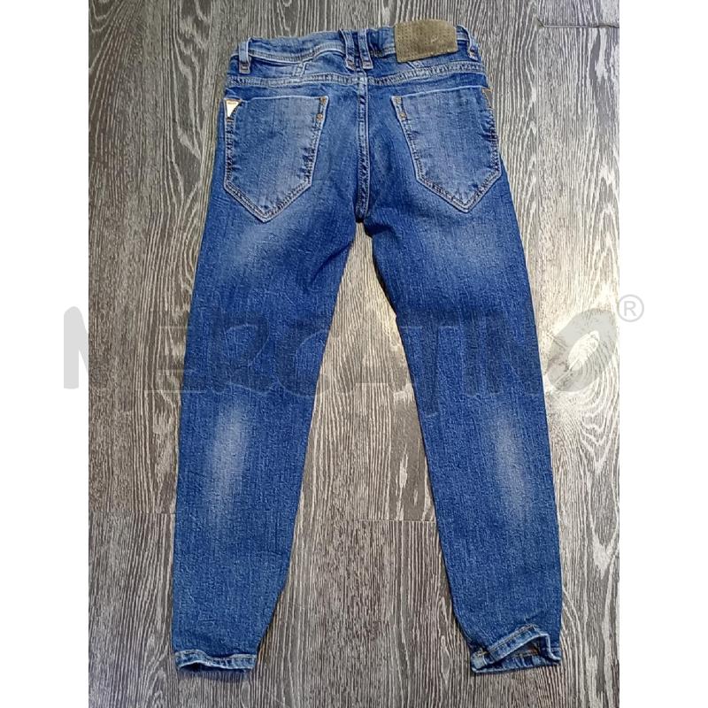 JEANS BAMBINO ANTONY MORATO | Mercatino dell'Usato Moncalieri bengasi 2