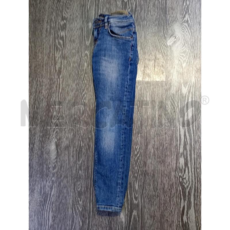 JEANS BAMBINO ANTONY MORATO | Mercatino dell'Usato Moncalieri bengasi 3