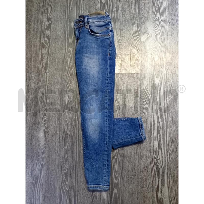 JEANS BAMBINO ANTONY MORATO | Mercatino dell'Usato Moncalieri bengasi 4