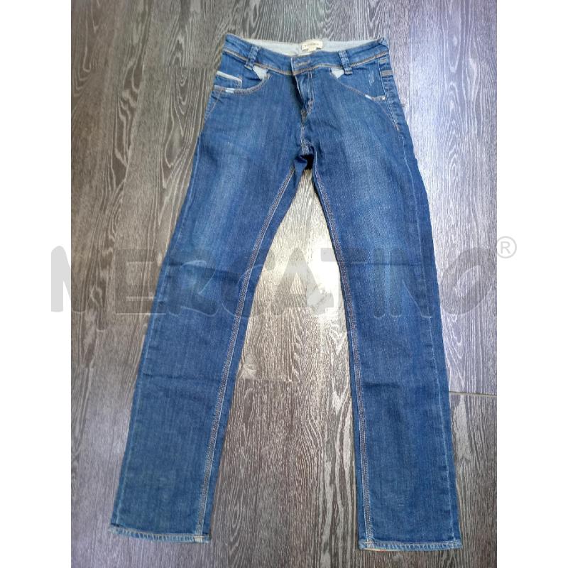 JEANS BAMBINO BURBERRY | Mercatino dell'Usato Moncalieri bengasi 1