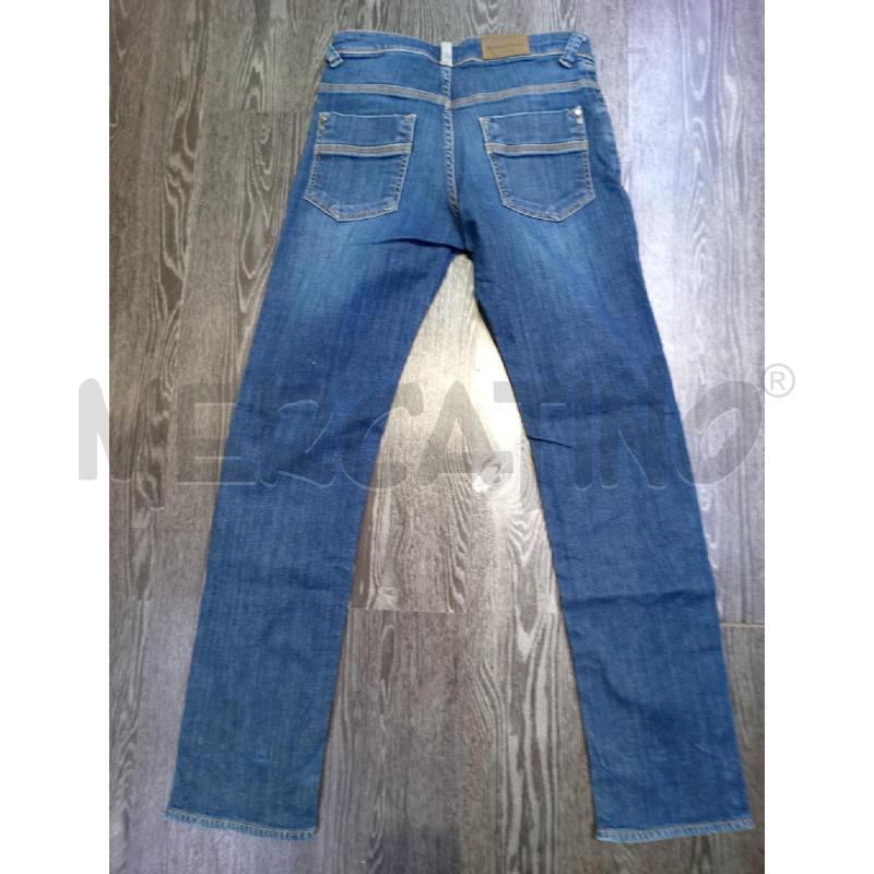 JEANS BAMBINO BURBERRY | Mercatino dell'Usato Moncalieri bengasi 2