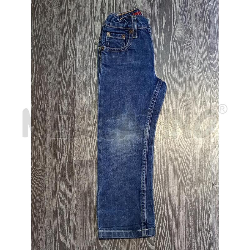 JEANS BAMBINO LEVI'S BLU | Mercatino dell'Usato Moncalieri bengasi 3