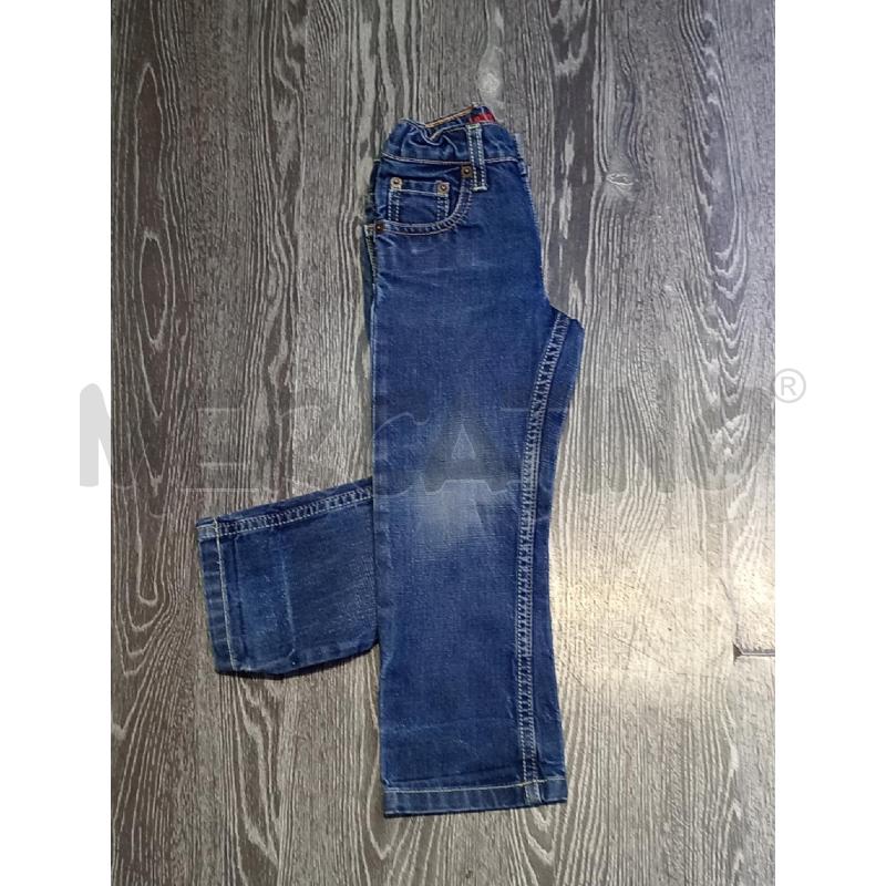 JEANS BAMBINO LEVI'S BLU | Mercatino dell'Usato Moncalieri bengasi 4