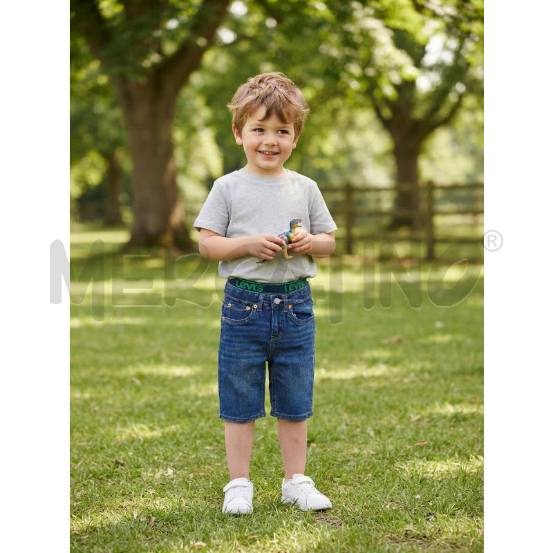 JEANS BAMBINO LEVI'S BLU | Mercatino dell'Usato Moncalieri bengasi 1