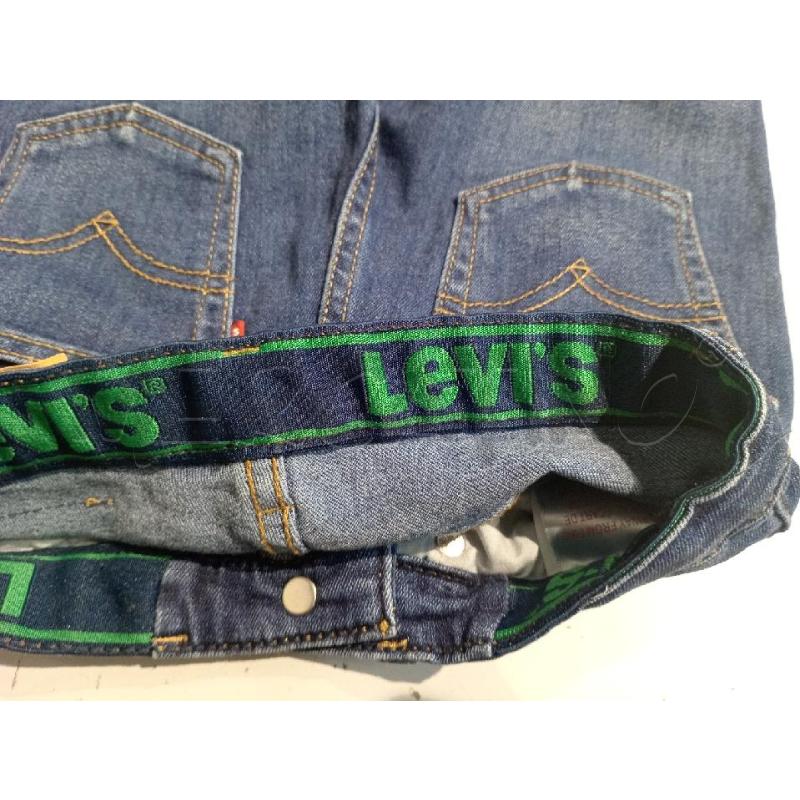 JEANS BAMBINO LEVI'S BLU | Mercatino dell'Usato Moncalieri bengasi 4