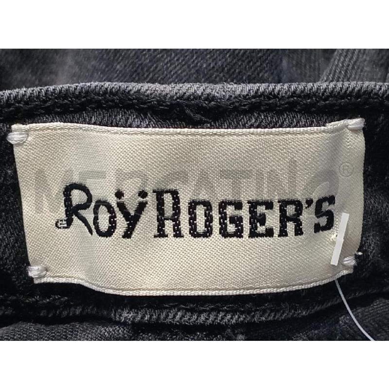 JEANS BAMBINO ROY ROGER'S NERO  | Mercatino dell'Usato Moncalieri bengasi 4