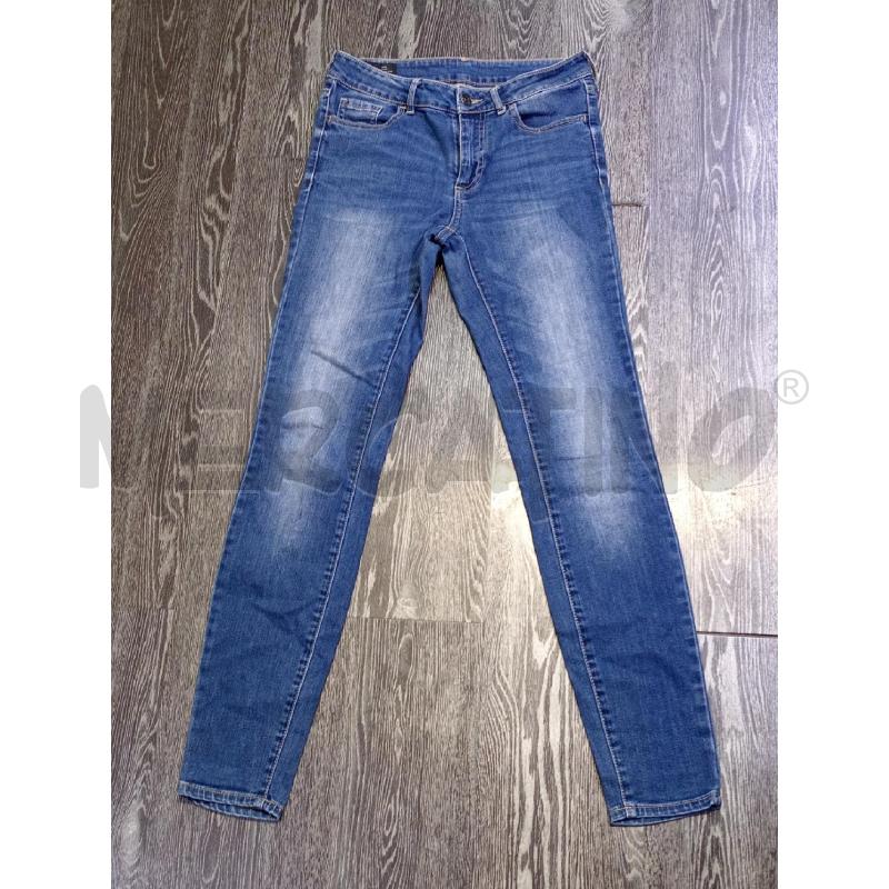 JEANS DONNA ARMANI JEANS SLIM | Mercatino dell'Usato Moncalieri bengasi 1