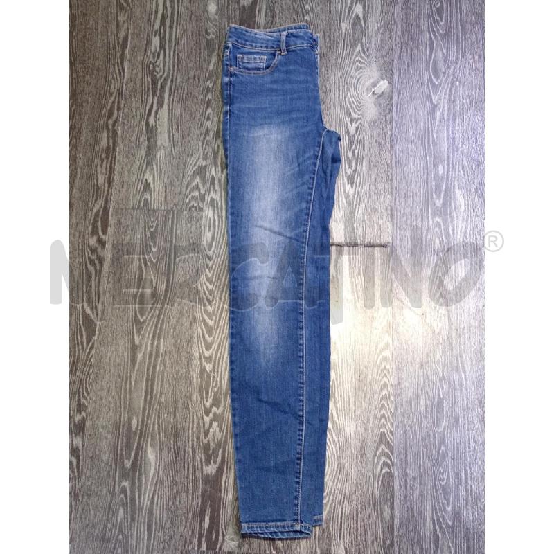 JEANS DONNA ARMANI JEANS SLIM | Mercatino dell'Usato Moncalieri bengasi 3