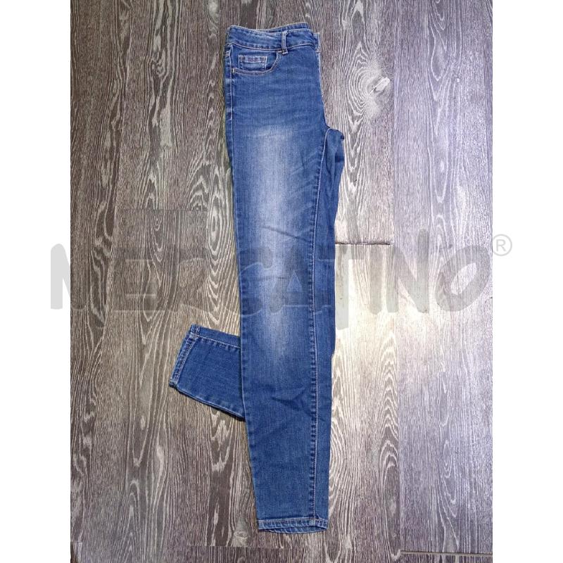 JEANS DONNA ARMANI JEANS SLIM | Mercatino dell'Usato Moncalieri bengasi 4