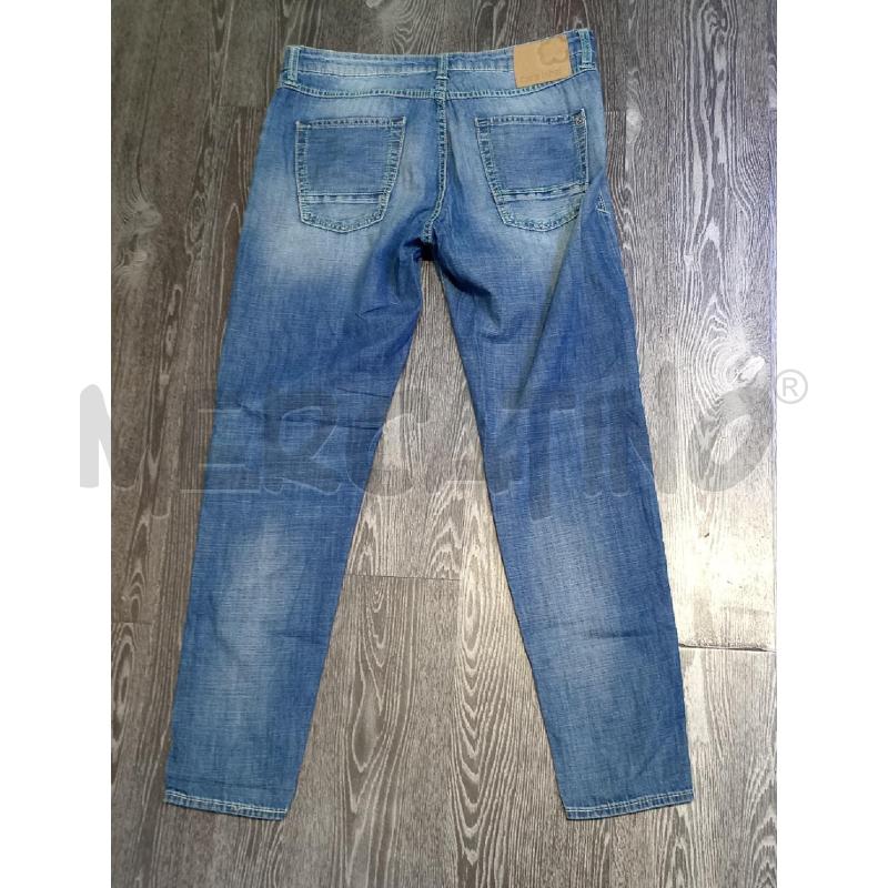 JEANS DONNA CARE LABEL | Mercatino dell'Usato Moncalieri bengasi 2