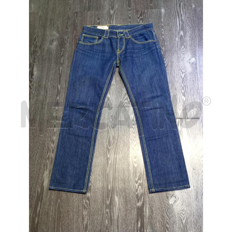 JEANS DONNA DOND UP | Mercatino dell'Usato Moncalieri bengasi 1