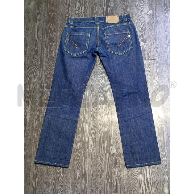 JEANS DONNA DOND UP | Mercatino dell'Usato Moncalieri bengasi 2