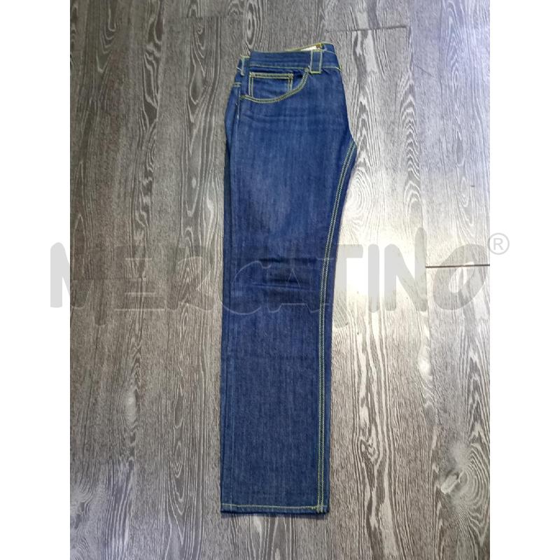 JEANS DONNA DOND UP | Mercatino dell'Usato Moncalieri bengasi 3